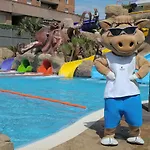 Evenia Olympic Garden