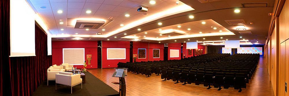 Hotel Evenia Olympic Garden 4*