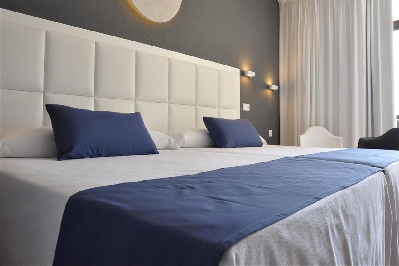 Hotel Evenia Olympic Garden 4*