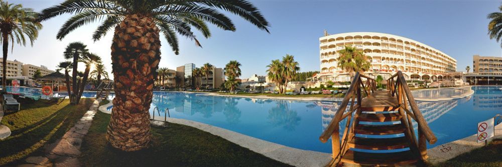 Evenia Olympic Garden Hotel Lloret de Mar