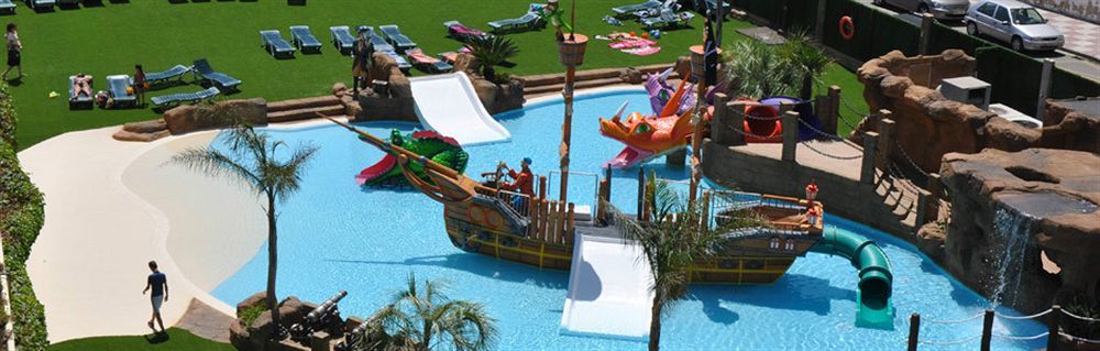 Evenia Olympic Garden Hotel 4*