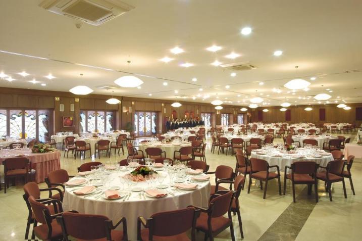 Evenia Olympic Garden 4* Lloret de Mar