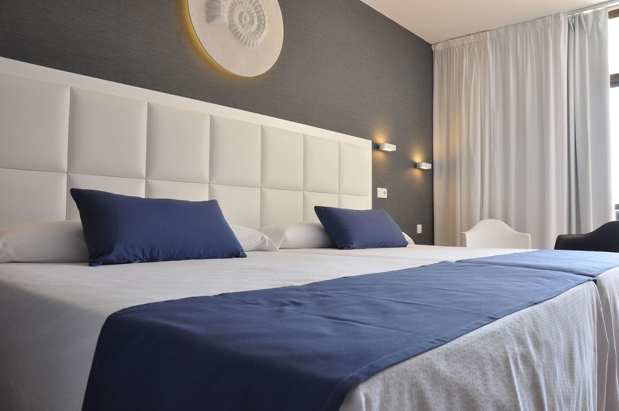 Hotel Evenia Olympic Garden Lloret de Mar
