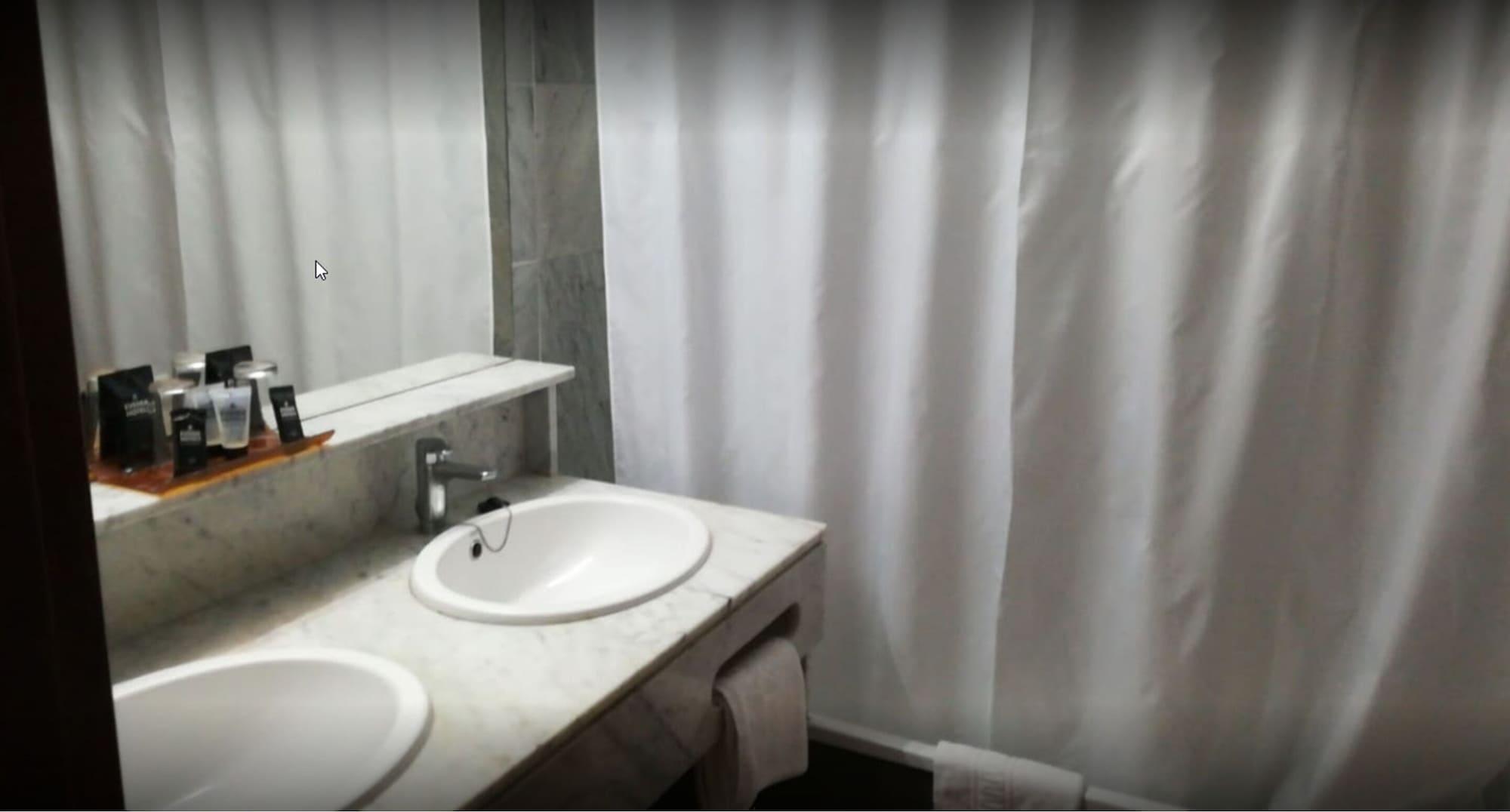 Hotel Evenia Olympic Garden