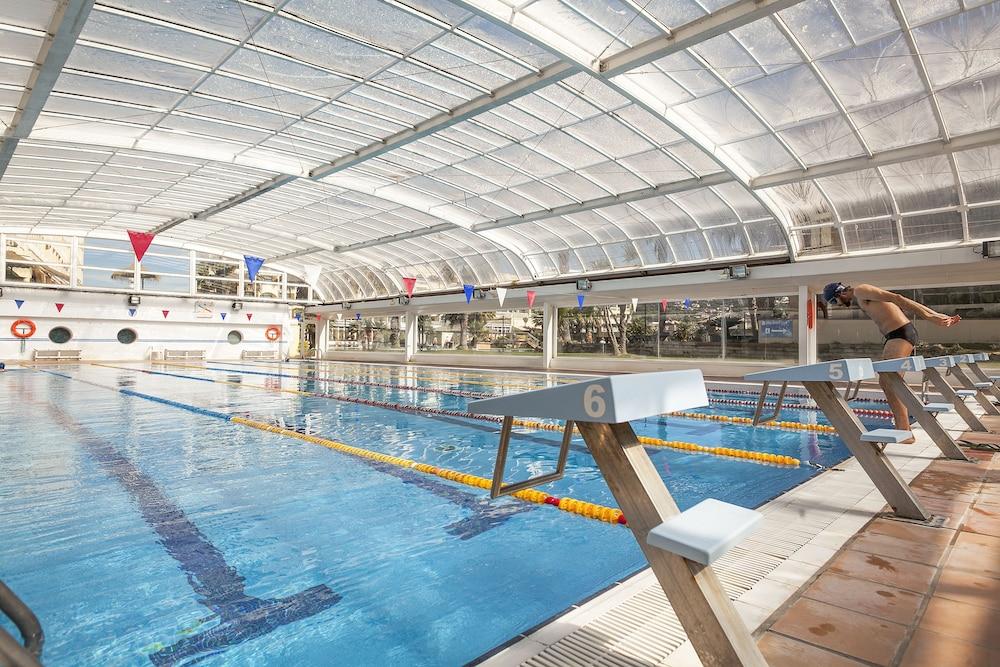 Evenia Olympic Garden Hotel