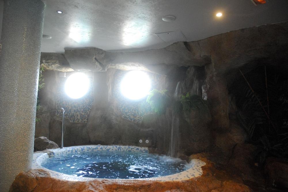 Evenia Olympic Garden Hotel Lloret de Mar