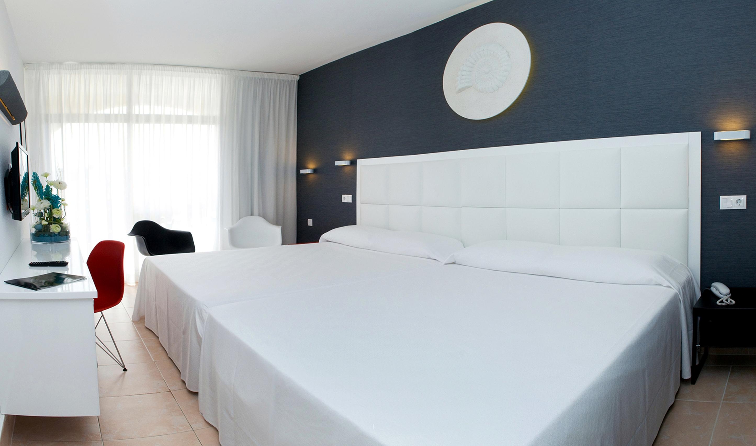 Evenia Olympic Garden 4* Lloret de Mar