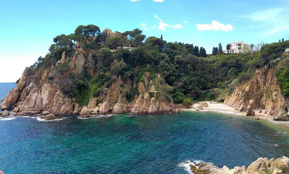Evenia Olympic Garden Hotel Lloret de Mar
