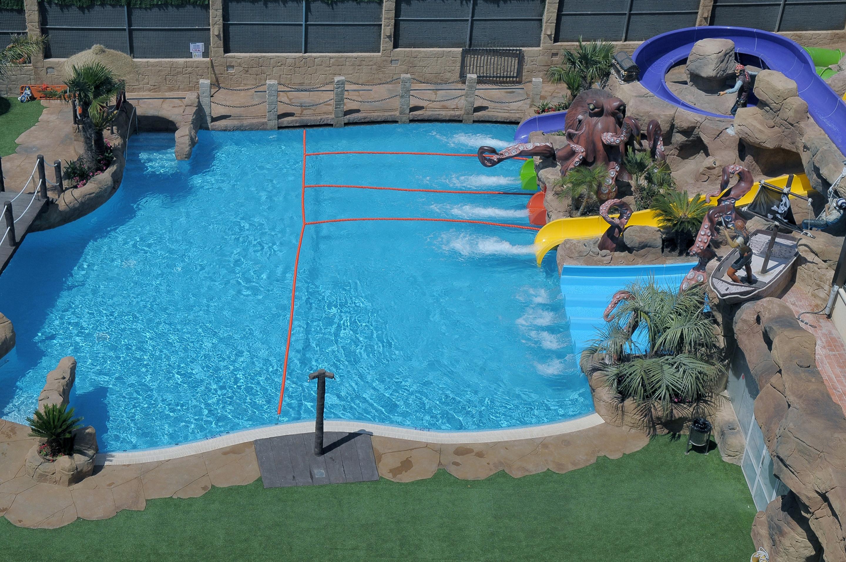 Evenia Olympic Garden Hotel 4*