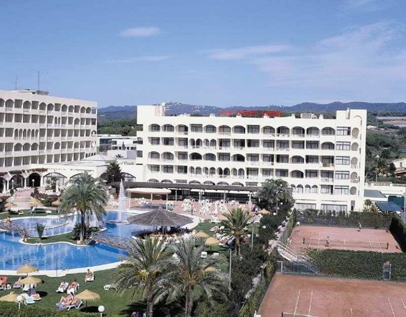 Evenia Olympic Garden