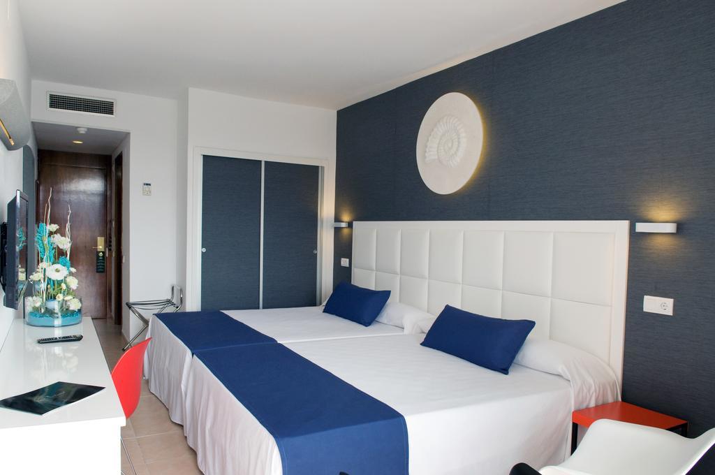 Evenia Olympic Garden Hotel Lloret de Mar