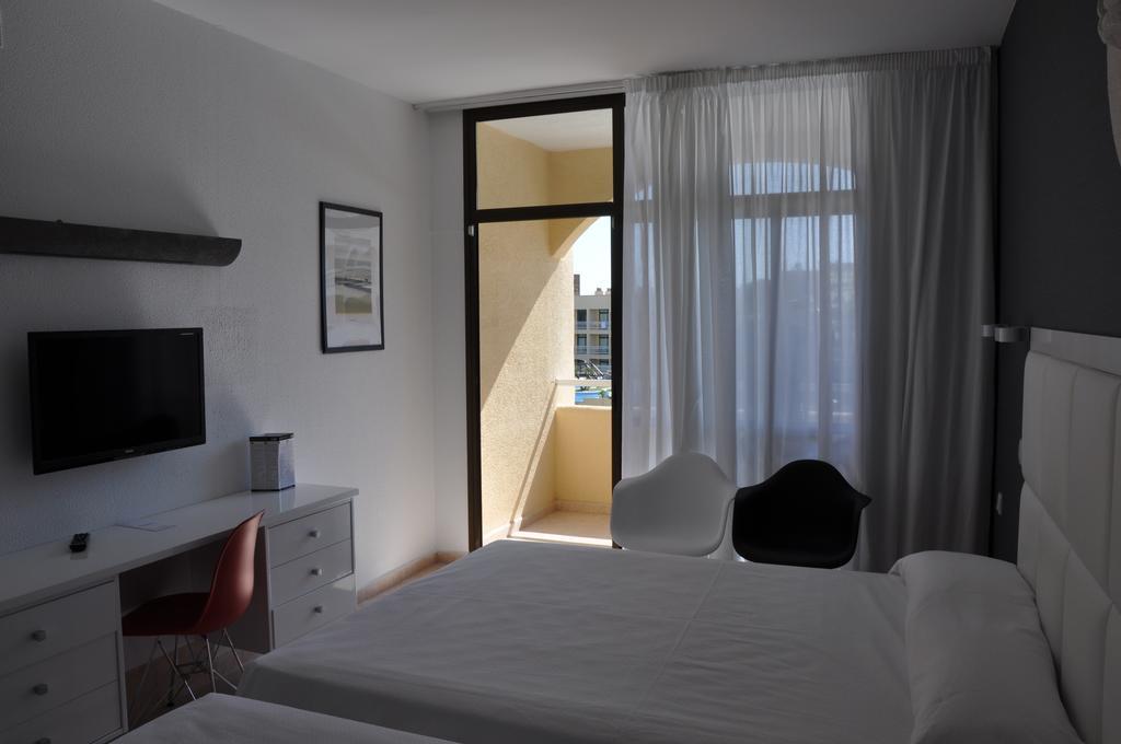Evenia Olympic Garden Hotel