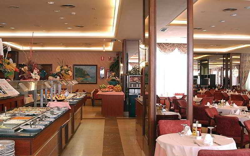 Evenia Olympic Garden 4* Lloret de Mar